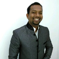 Manish Sakpal