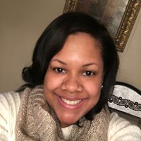 Aundrea Simons