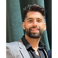 Mridul Malhotra