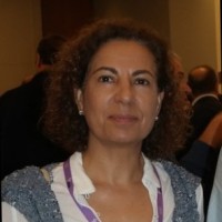 Mercedes Sanchez