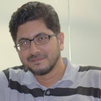Jaffer Abbas