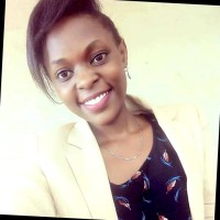 Maureen Onyango