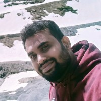 Naveenkumar N