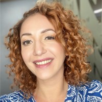 Liana Santos, Cfp