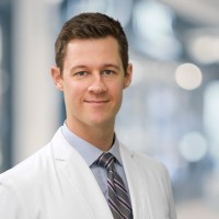 Brandon Busuito, MD MBA