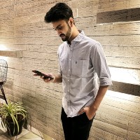 Akhil Telang