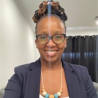 Lynn Kamau