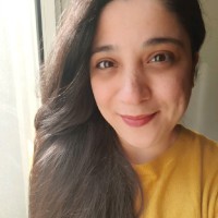 Sukriti Rishi