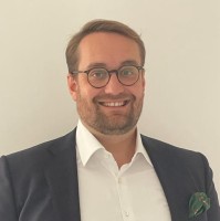 Kevin Van Soest