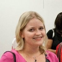 Catherine Stetler