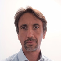 Pier Paolo Barberini