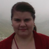 Diana-Alexandra Gheorghe