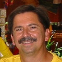 Steve Gordon