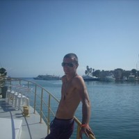 Davide Greco Dado