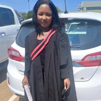 Thapelo Patience Maake