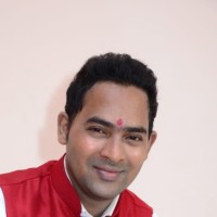 Dipesh Mhatre