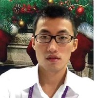 Rafa Wang
