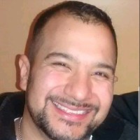 Sal Camacho