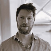 Tobias Eriksson