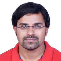 Srinivasa Reddy Yakkanti