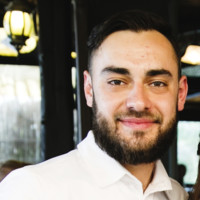 Michael Shpelsky