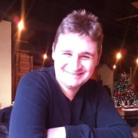 Eric Schaffer