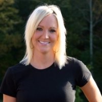 Joanna King