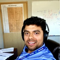 Rohan S Madethatt, B.Tech, MEL, PMP®