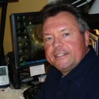 Wayne Wharton