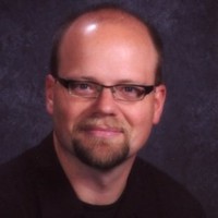 Barry Dvorak