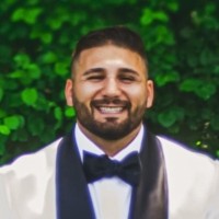 Ari Sapinsley, PhD, CMPC