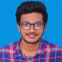 Yaswanth Krishna Aggarapu