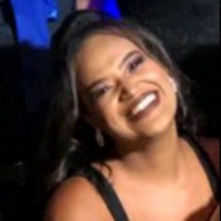 Tamiris Borges dos Santos