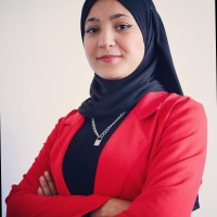 Souhaila Bensayar