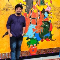 Avishek Chakrabarty