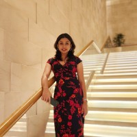 Manisha Vallabh