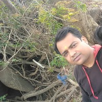 Swadhinkumar Rout