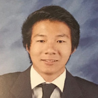 Matthew Zhang