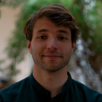 Gabriel Chambon