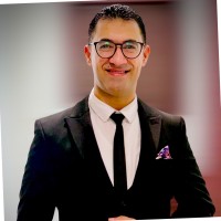 Ghazi Matrook