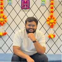 Bhumit Bodara