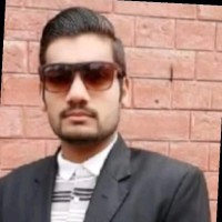 Shehriyar Khan