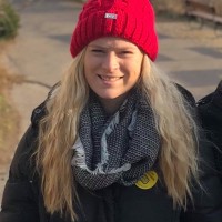 Keily Nethercote