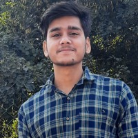 Aman Tiwari