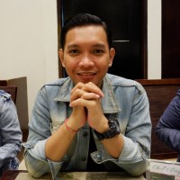 Moh Nur Alimahmud