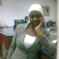 Aisha Jimoh