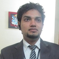 M Kumar