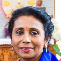 Mary Parel Joy