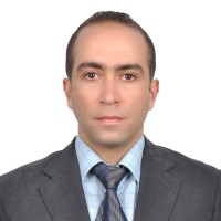 Alireza Ebrahimzadeh