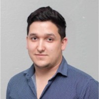 Joaquin Techera González